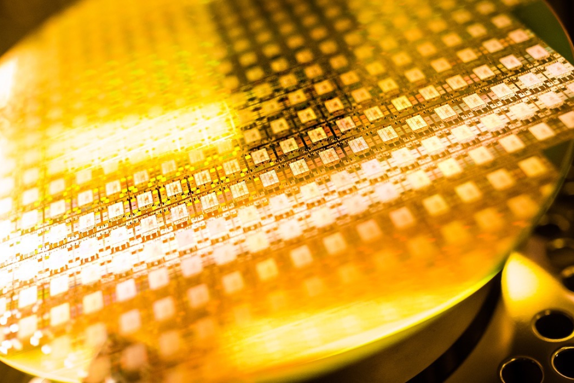 Malaysia Perlu Bertindak Segera Bagi Terajui Hab Semikonduktor Generasi Baharu