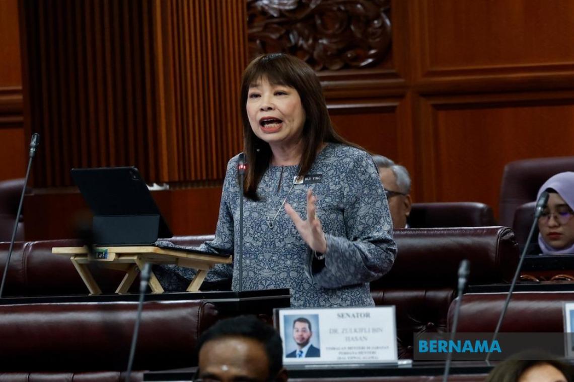 Kesan Keseluruhan Pelaksanaan SST Ke Atas Isi Rumah Dianggarkan Rendah, Terkawal - Timbalan Menteri Kewangan