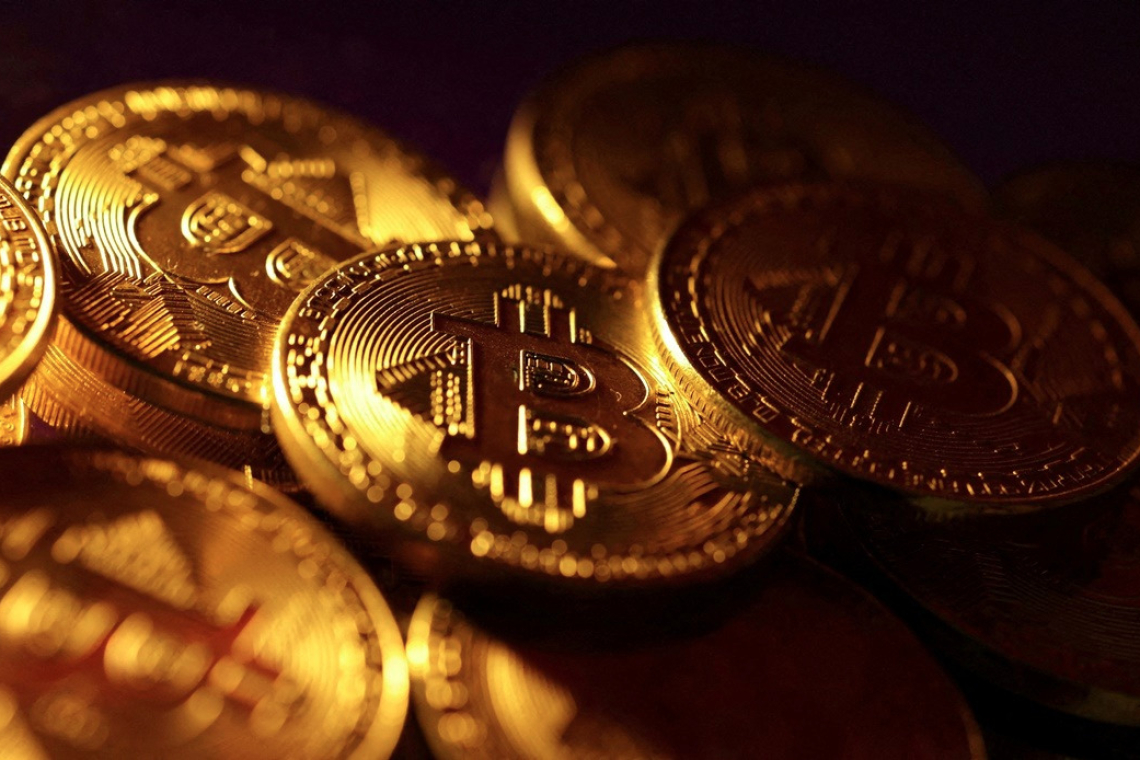 Pendapatan Mata Wang Kripto Tertakluk Di Bawah Akta Cukai Pendapatan 1967 – MOF