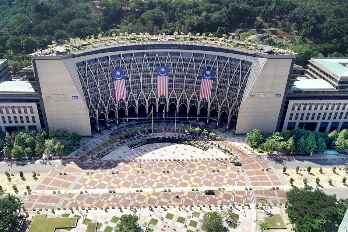 850,000 Penerima Penghargaan SARA Belanja Lebih RM50 Juta Pada Hari Pertama – MOF