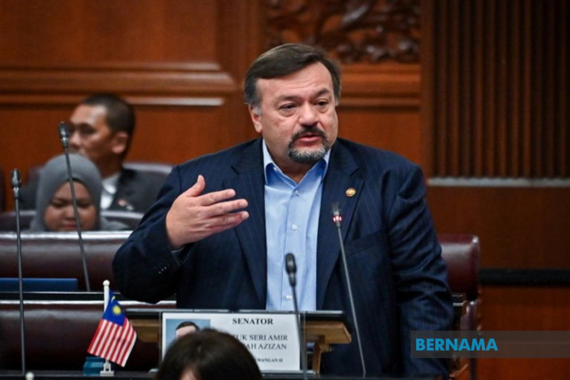 13MP To Ensure Malaysia Stays Competitive Through Digitalisation, Value Creation