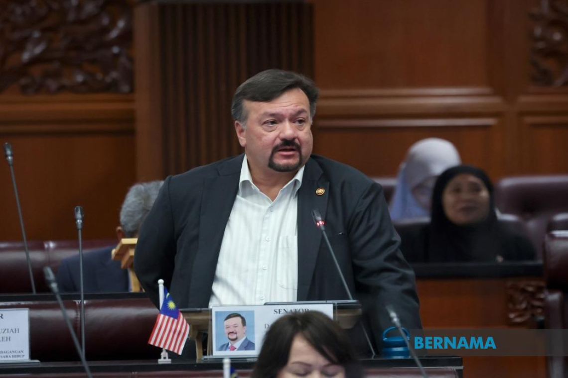 Kerajaan Pada Peringkat Akhir Muktamadkan Kriteria Kelayakan Subsidi RON95 - Amir Hamzah