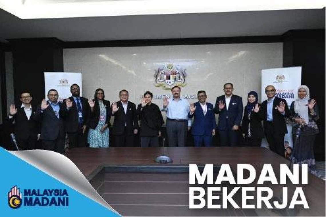 Sesi Libat Urus Cadangan Inisiatif Belanjawan 2026 bersama UURI