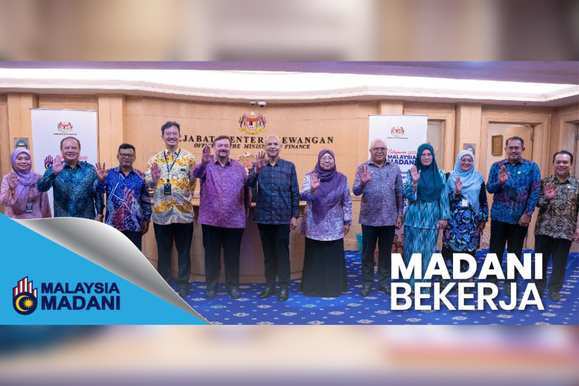 Sesi Libat Urus Cadangan Inisiatif Belanjawan 2026 bersama KPDN