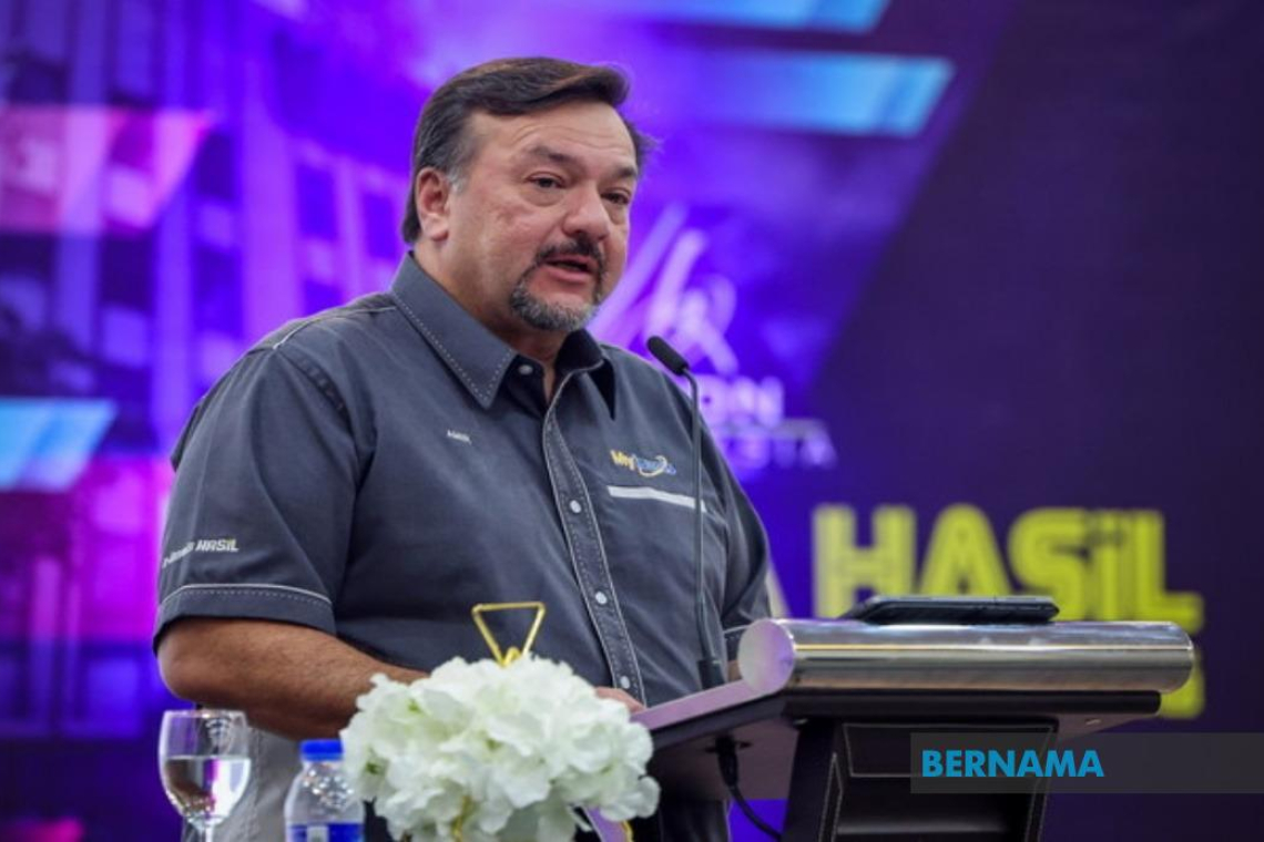 Taxpayers Urged To Prepare Early For E-invoicing - Amir Hamzah