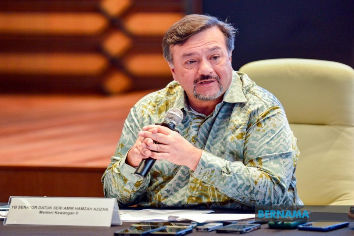 BUDI95 To Provide Up To RM200 Monthly Savings For Malaysians – Amir Hamzah