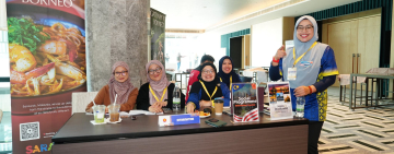 Persediaan Akhir Sempena Mesyuarat Pasukan Petugas ASEAN+3 Ke-3