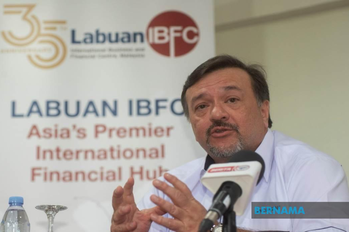 Kajian Pembinaan Jambatan Hubungkan Labuan-Sabah Dijangka Siap November 2026