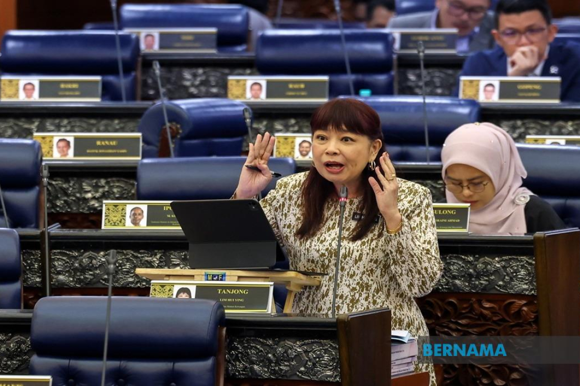 Kerajaan Teliti Penyasaran Semula Subsidi Ke Atas Barangan Lain Secara Berperingkat