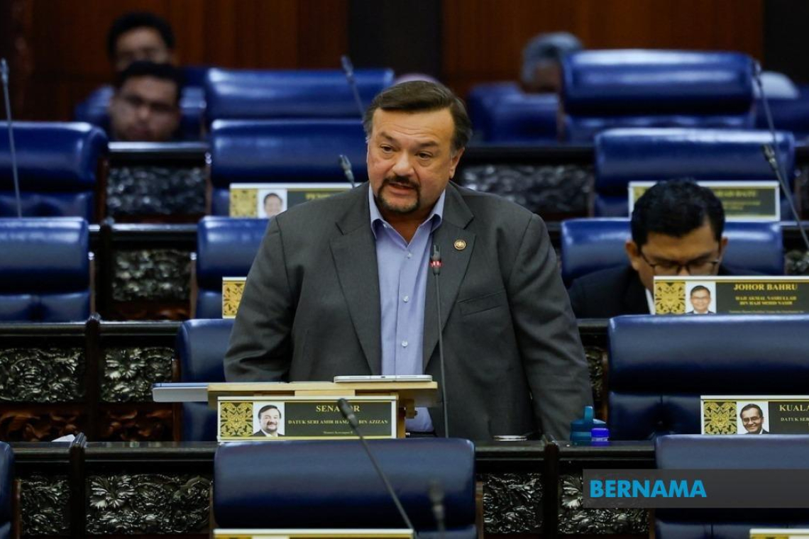 Dewan Rakyat Passes Budget 2026 Allocations For Three Ministries