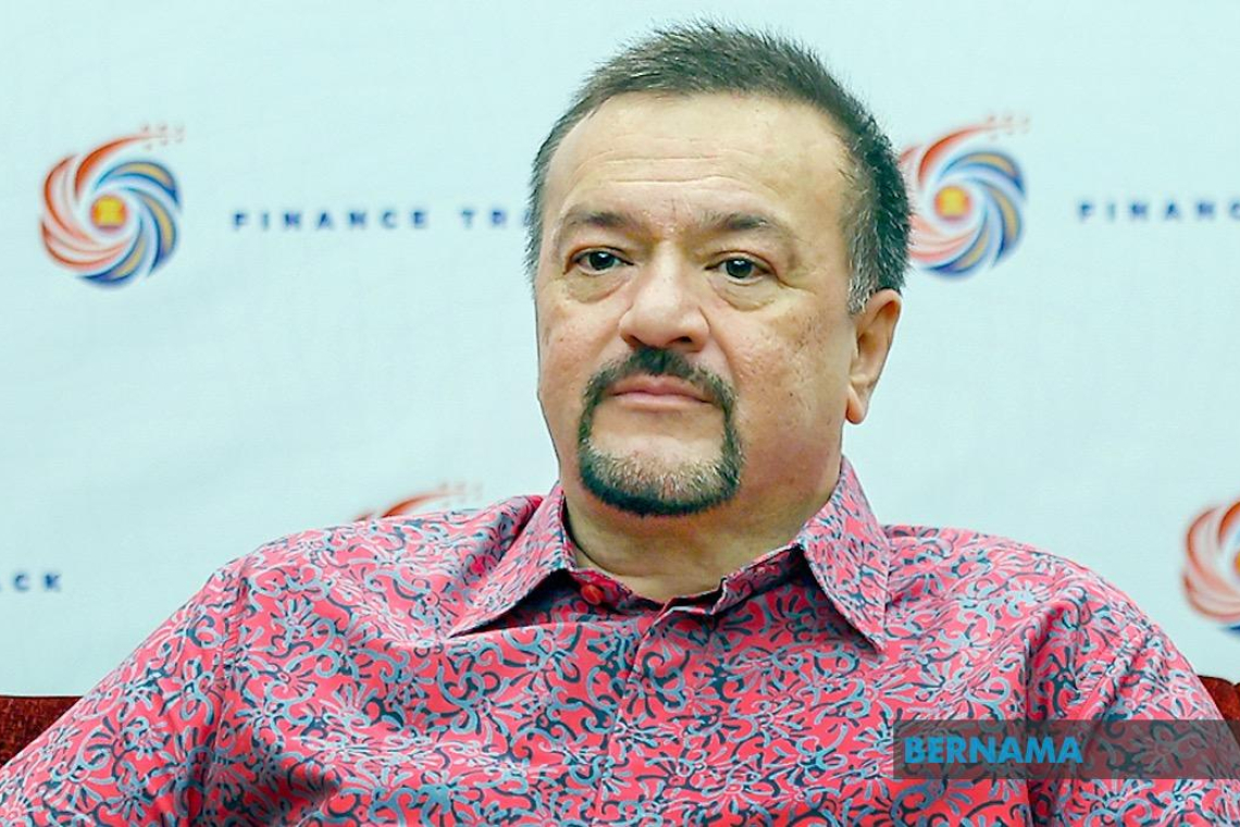 Ekonomi Malaysia Kekal Berdaya Tahan Pada 2025 Dalam Cabaran Tarif, Geopolitik – Amir Hamzah