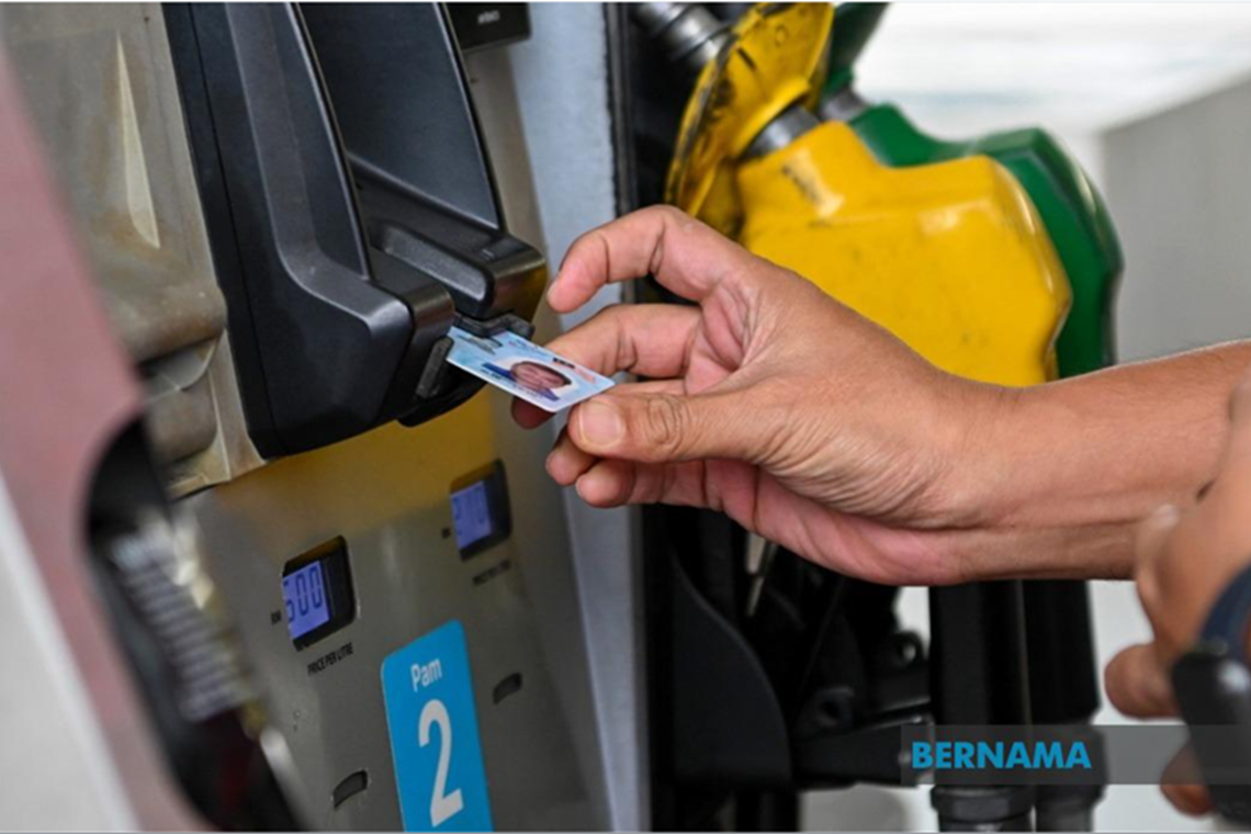 Kerajaan Komited Pastikan Penyasaran Subsidi Tidak Bebankan Rakyat