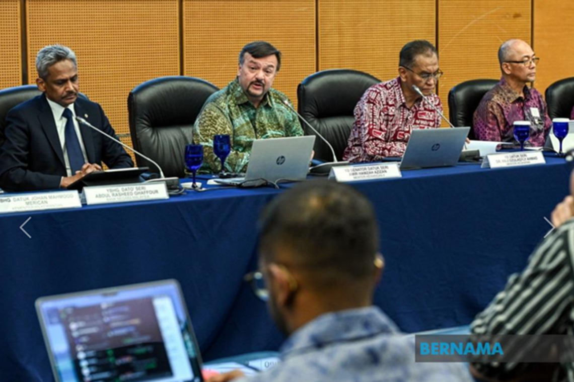 JBMKKS Setuju Empat Inisiatif Utama Urus Kenaikan Kos Penjagaan Kesihatan Swasta