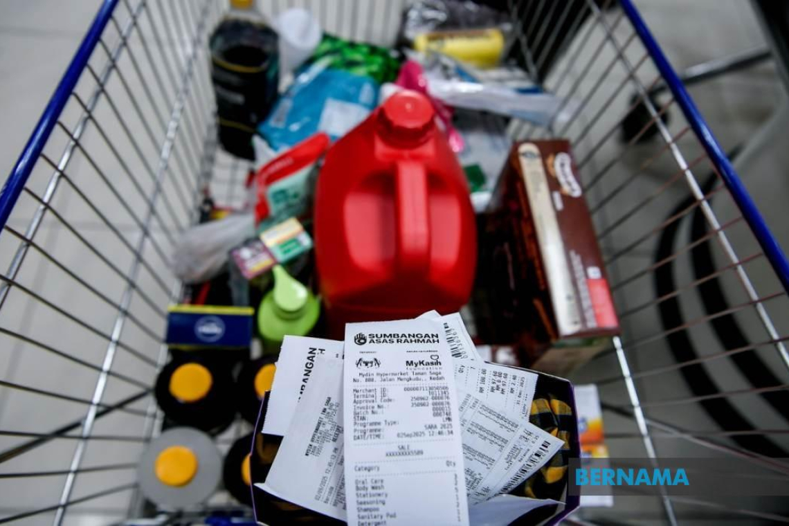 Gov't To Review Expansion Of Sara To Include Frozen Food Products