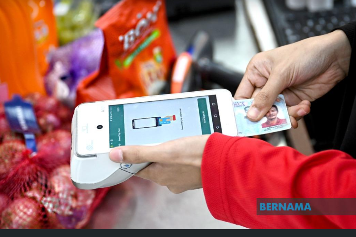 SARA Untuk Semua Dikreditkan Hari Ini, Kategori Sejuk Beku Ditambah