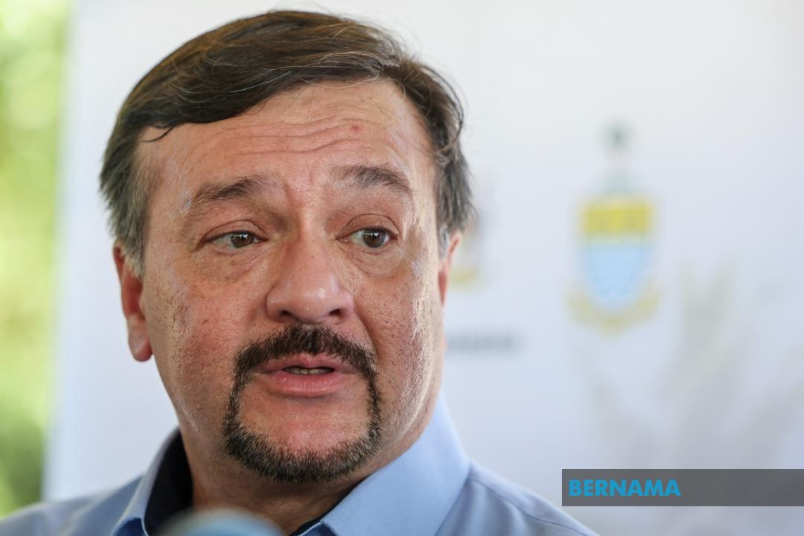 8.1 Juta Tebus SARA Untuk Semua Setakat Jumaat