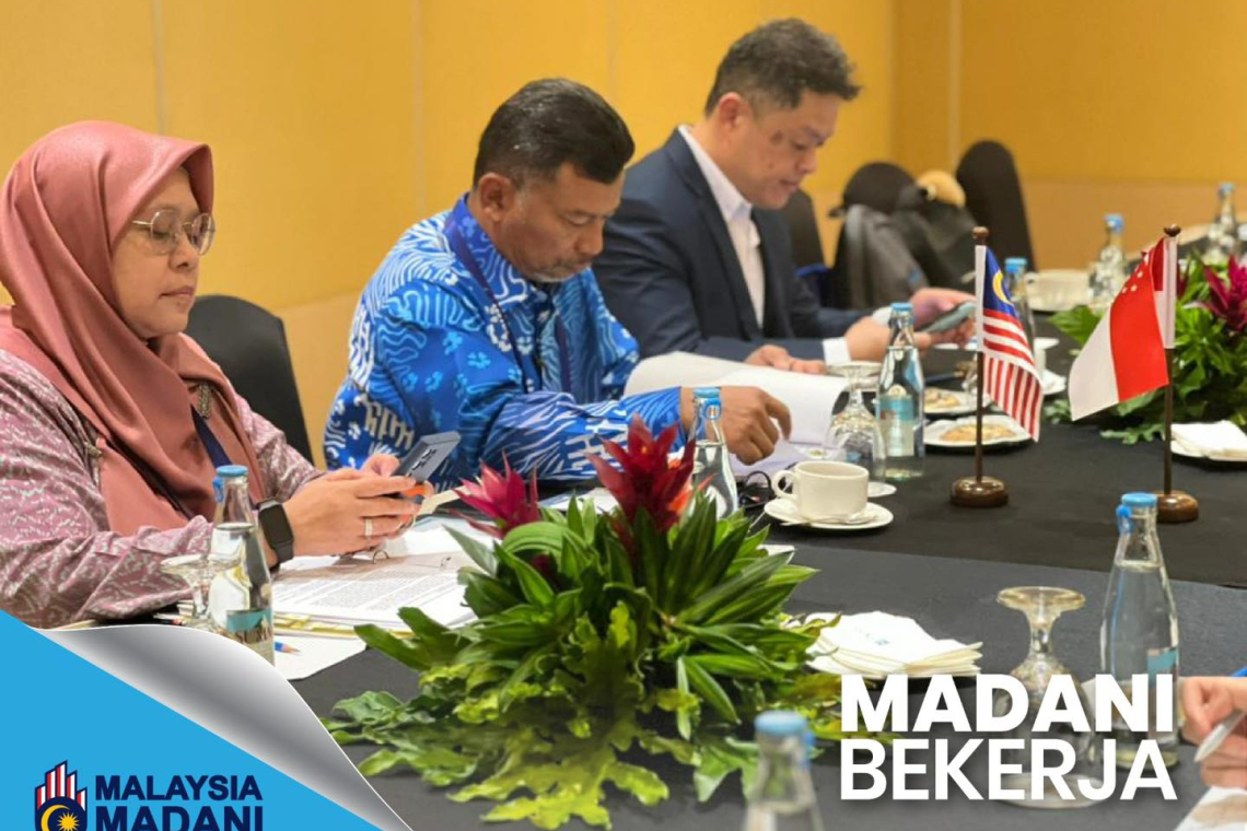 AFCDM-WG &amp; Related Meetings Under The ASEAN Philippines Chairship 2026