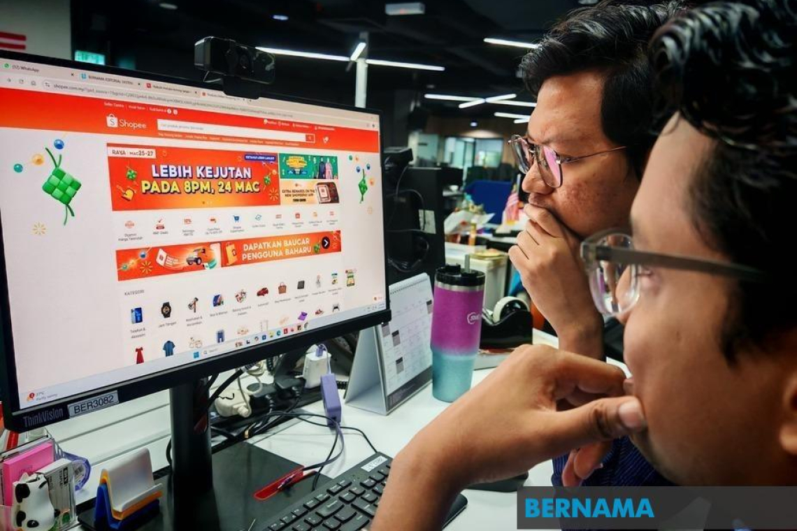 Pemberi Kredit Dan Penyedia Perkhidmatan Kredit Wajib Lesen Dan Daftar SKP – MOF