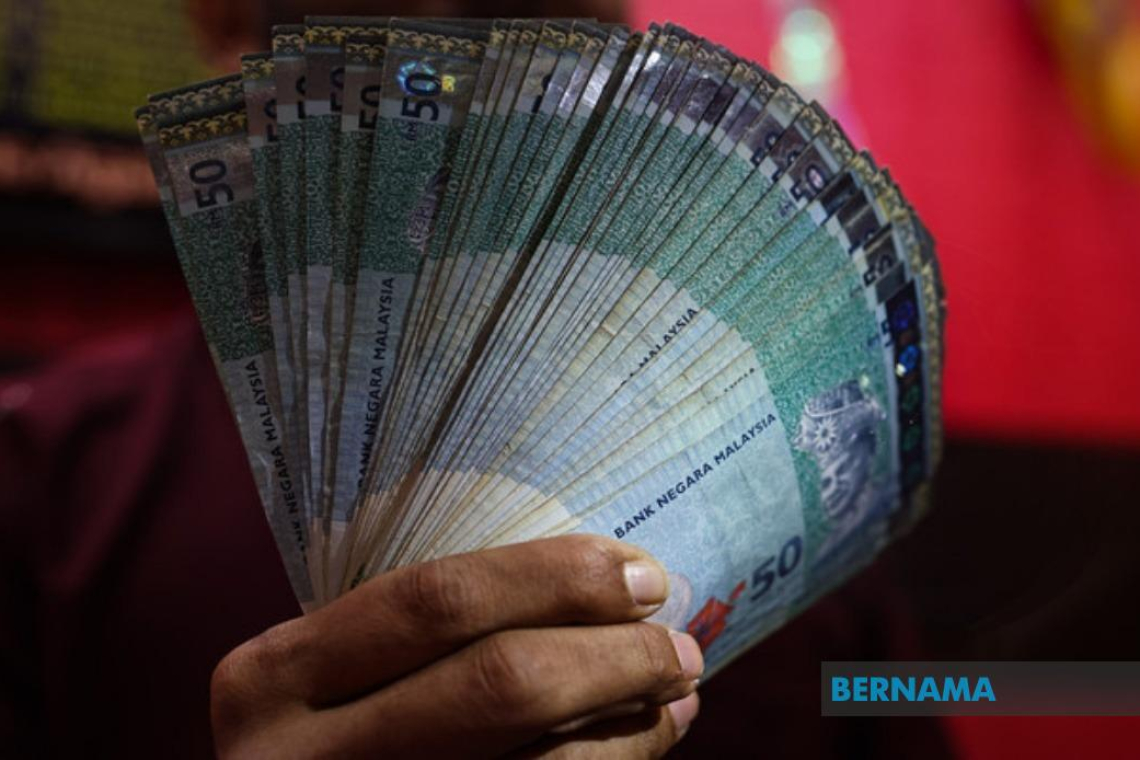 Ringgit Gained 4.31 Pct To RM3.89 As Of March 1, 2026 – Amir Hamzah