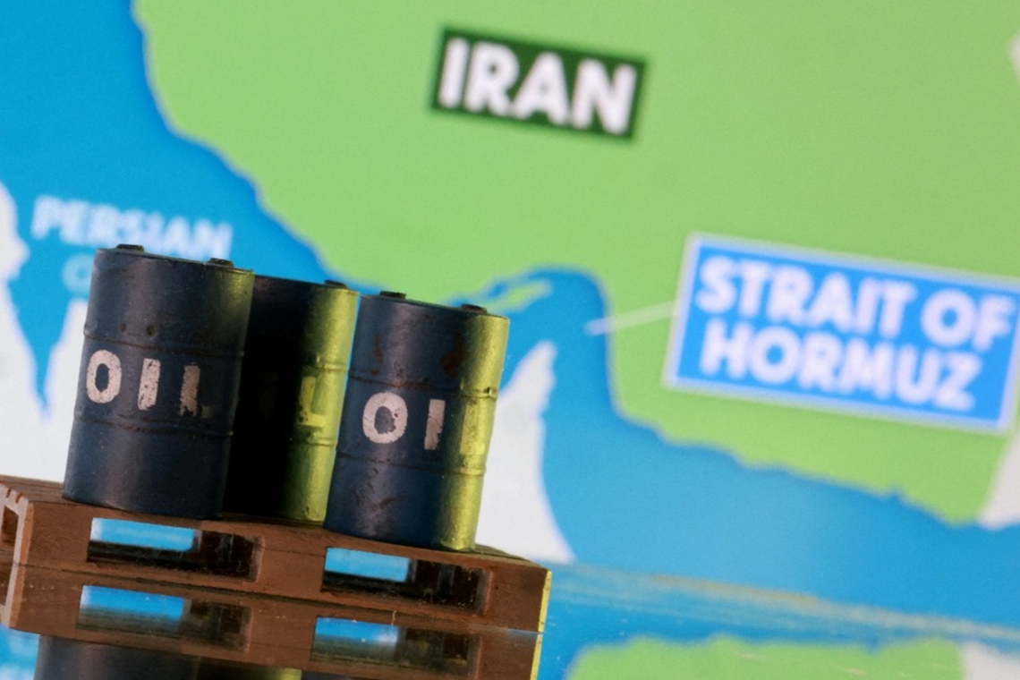 West Asia Conflict: First Meeting Of Special Committee Held, Results To Be Presented This Friday