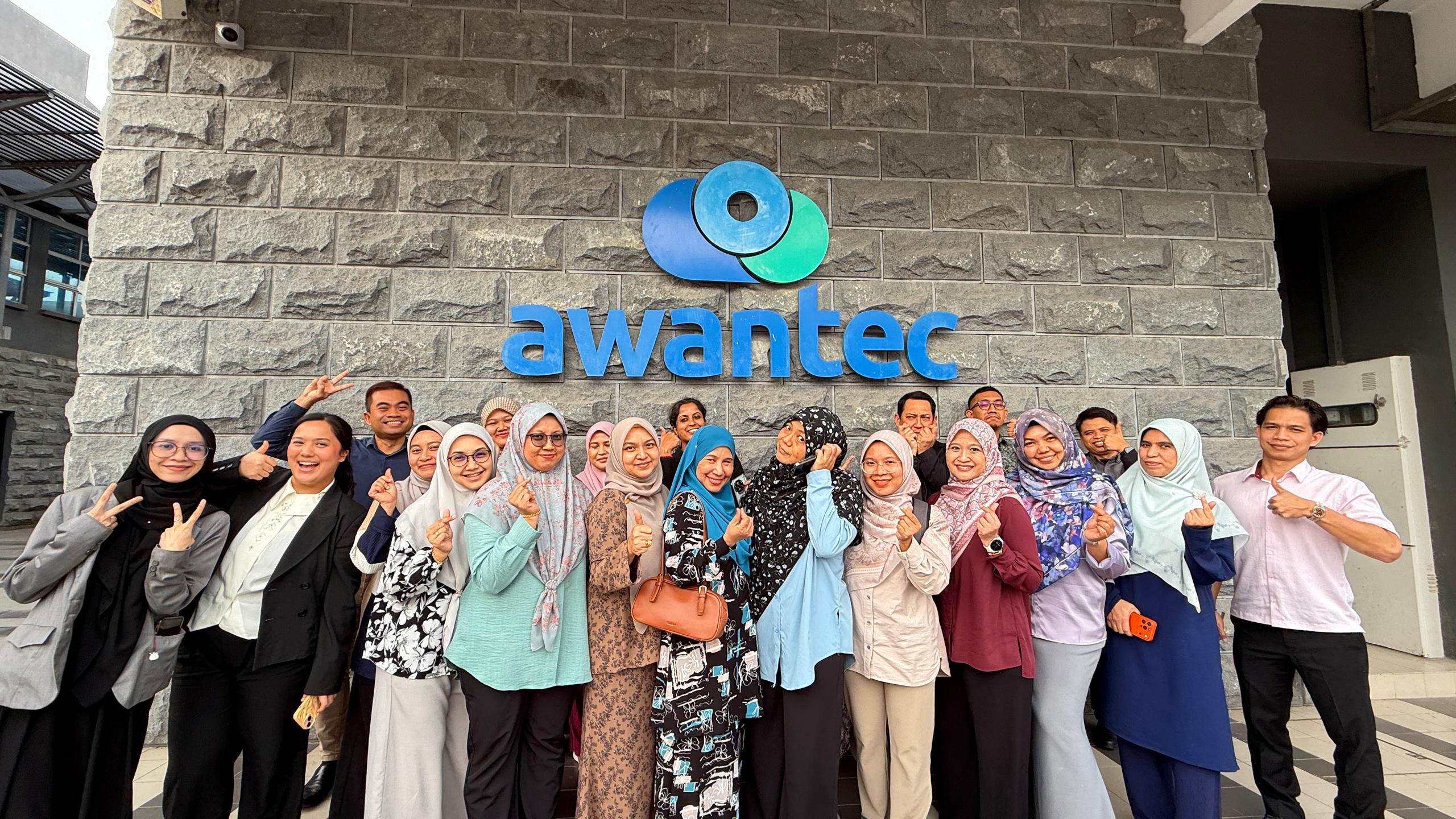 Kursus Pengurusan Perubahan 30-31 Mac & 1 April 2026