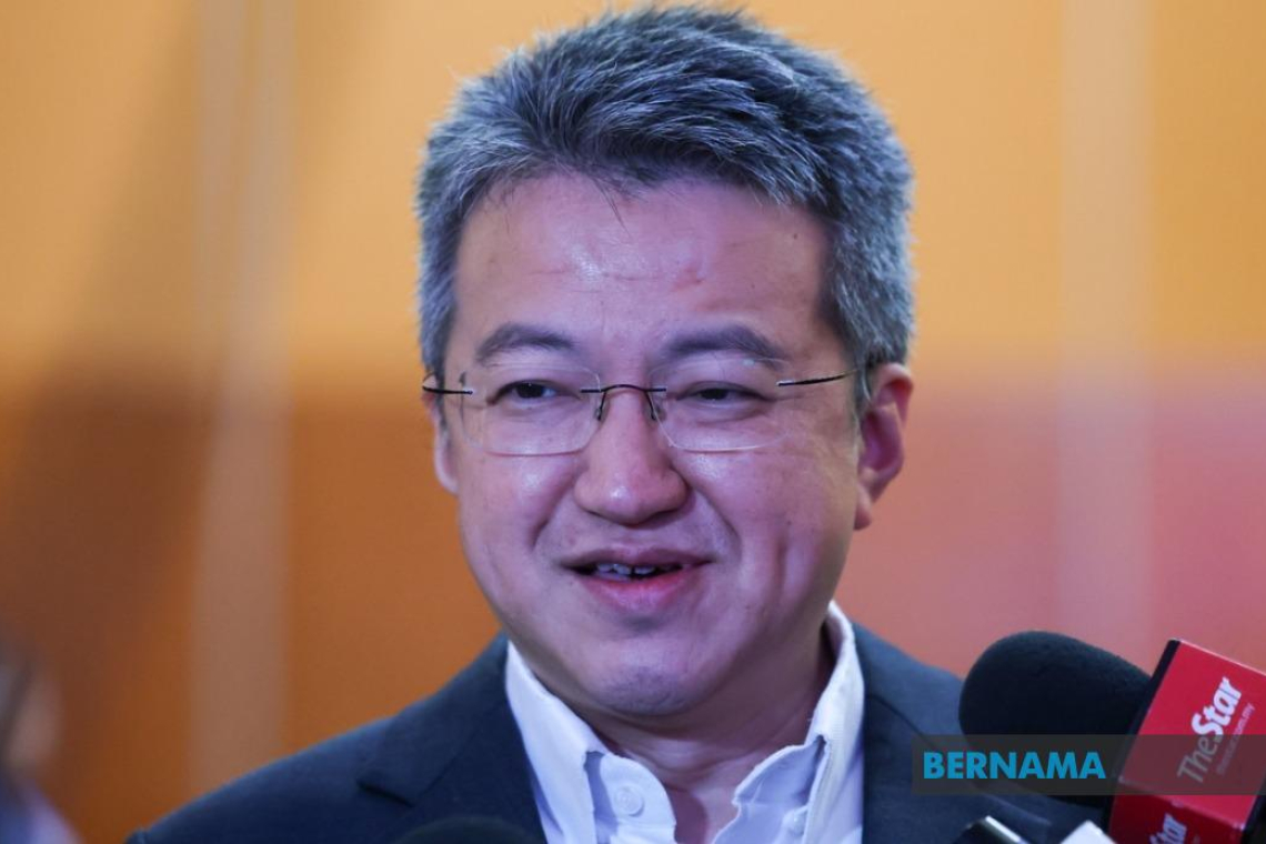 MHIT Pilot Phase To Address Structural Gaps In Insurance And Takaful Sector – Liew