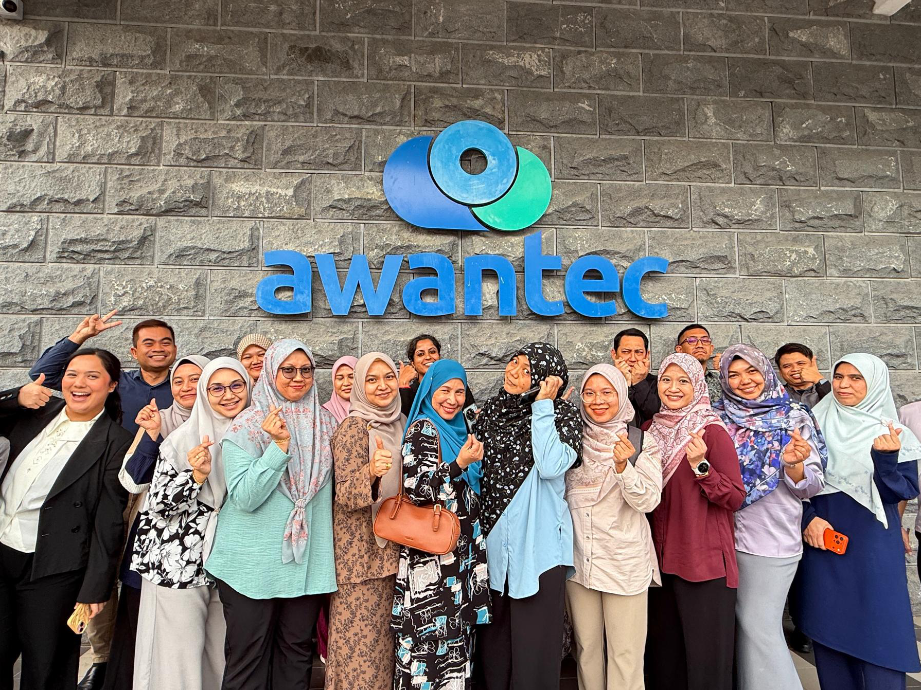 Kursus Pengurusan Perubahan 30-31 Mac & 1 April 2026