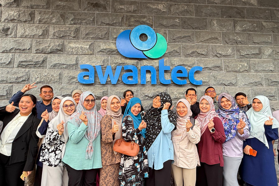 Kursus Pengurusan Perubahan 30-31 Mac &amp; 1 April 2026
