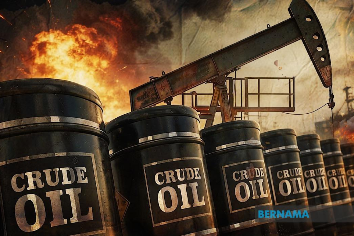 Malaysia Consumes 700,000 Barrels Of Oil Per Day, Double The Daily Production – MOF