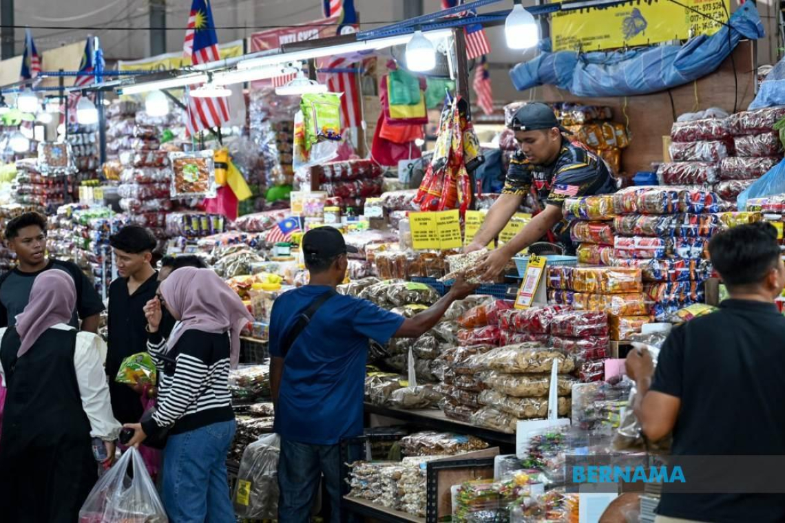 RM5 Bln Guarantee, e-Invoicing Flexibility To Aid MSMEs Amid Global Energy Crisis – PM Anwar