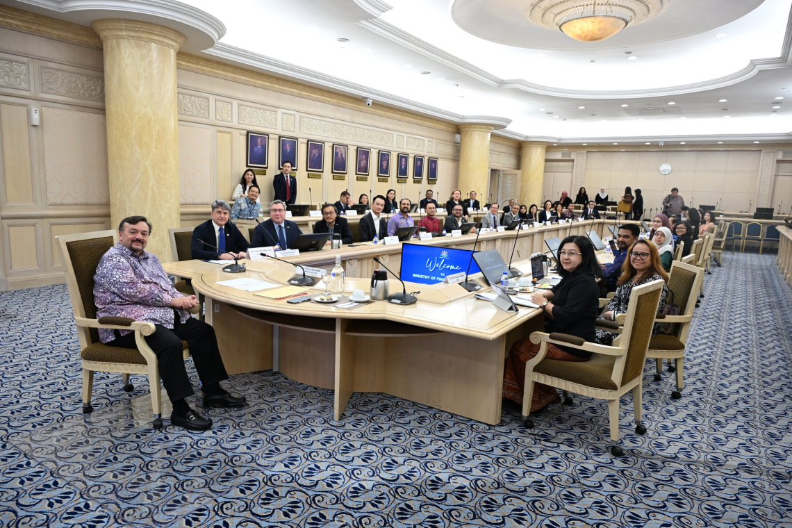 US-ABC Malaysia Business Mission 2026 Meeting