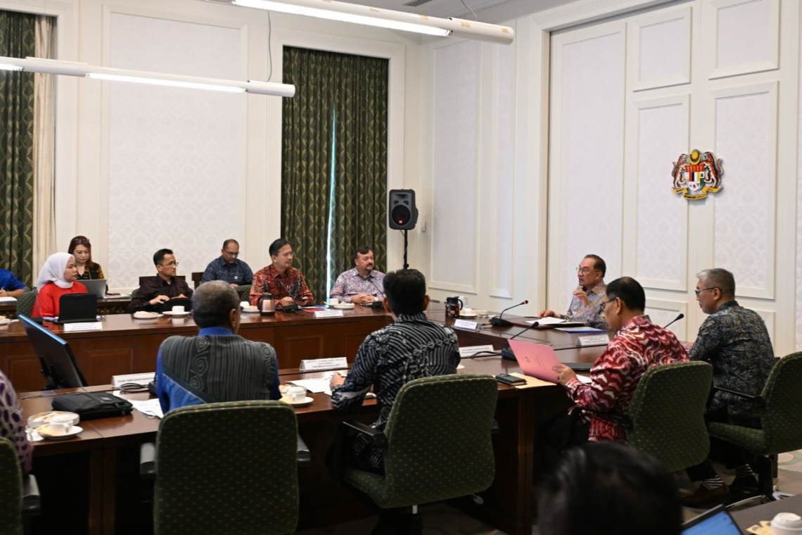 Penyediaan Kemudahan Pembiayaan Mikro Melebihi RM5 bilion Bagi Tahun 2026
