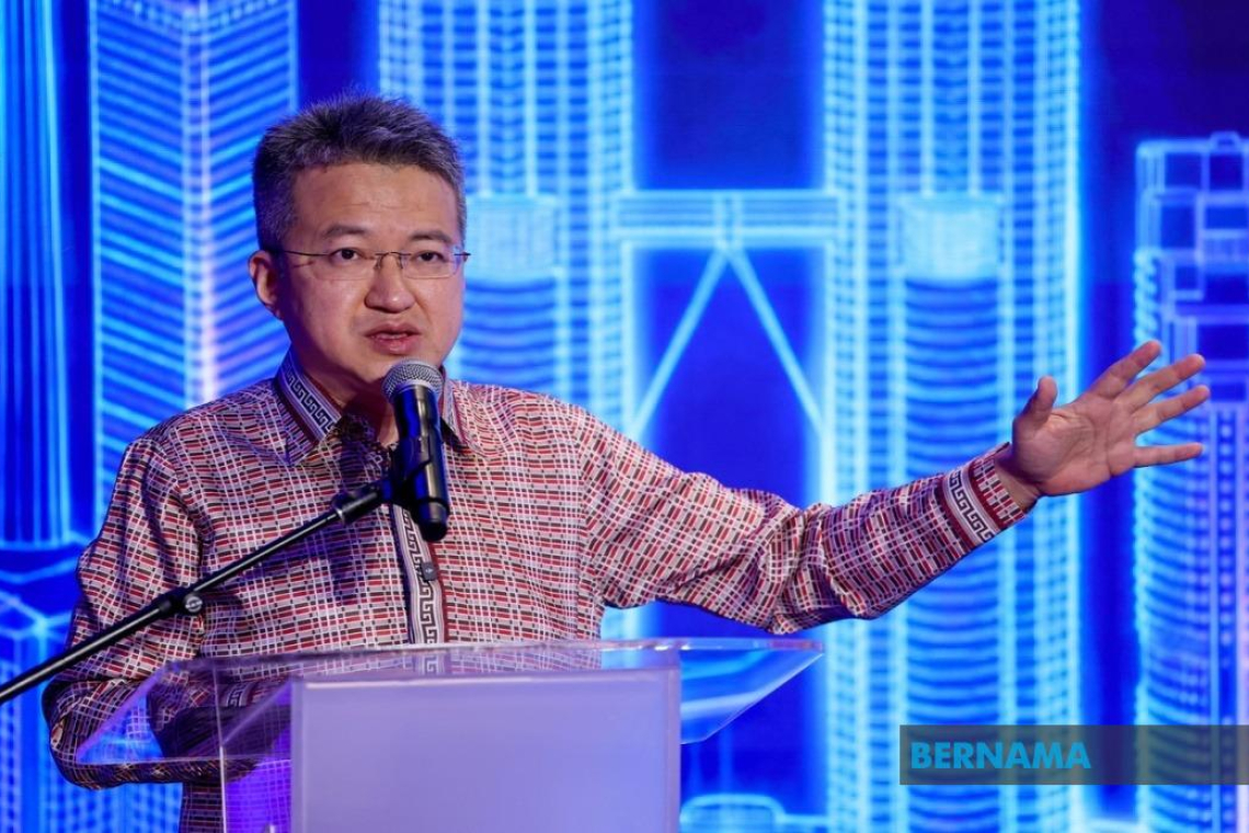 MOF Exploring Ways For More Semiconductor Firms To List On Bursa Malaysia