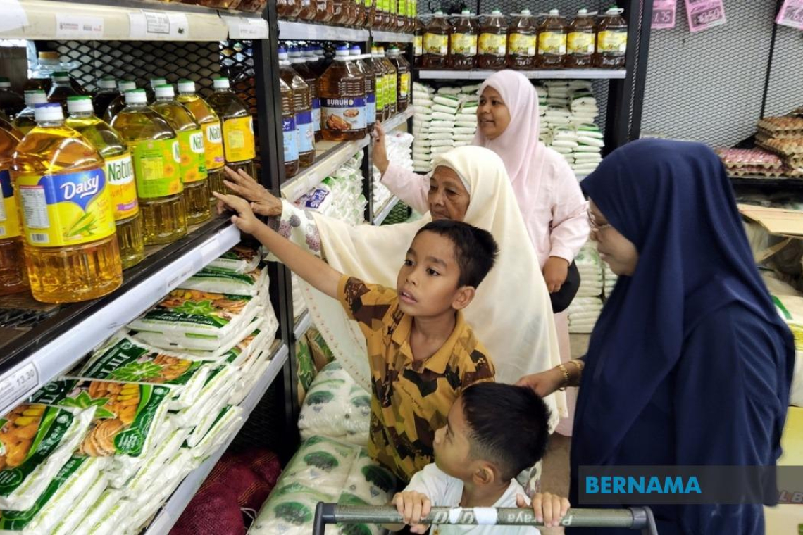 Government Expands Local Product Participation In SARA Program – Amir Hamzah