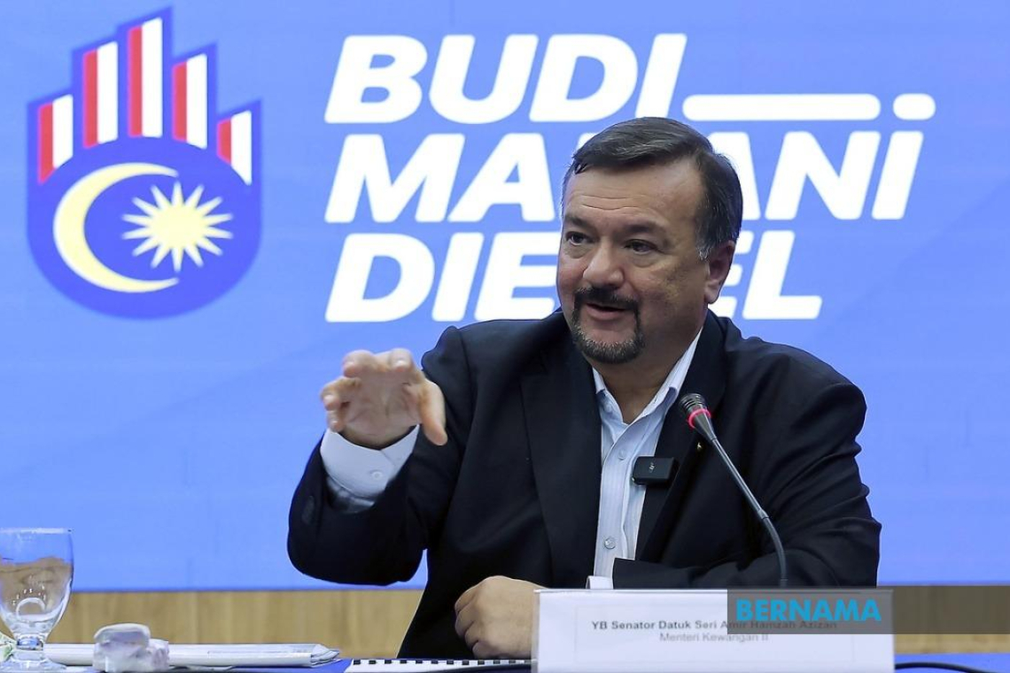 BUDI Diesel: Govt Waives Ownership Transfer Fees, Allows Subsidy Transfer To Actual Users