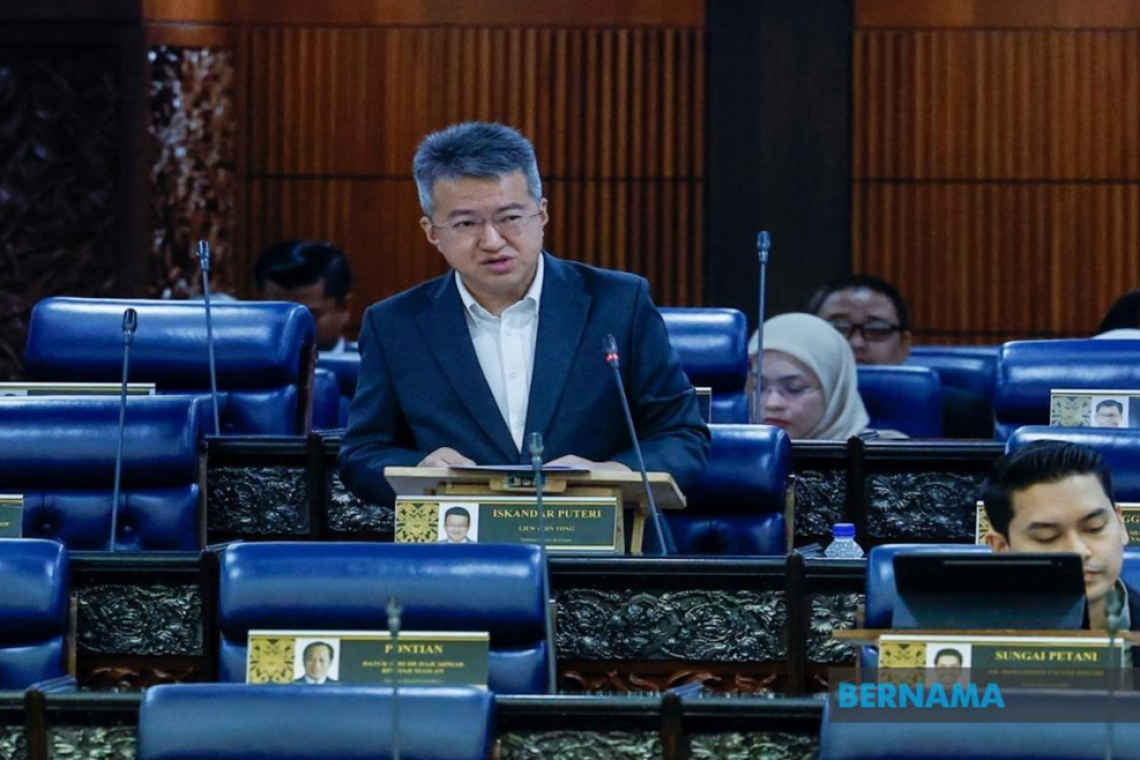 EPF's i-Legasi Transfers RM46.3 Mln In Retirement Savings To 86 Beneficiaries - Liew