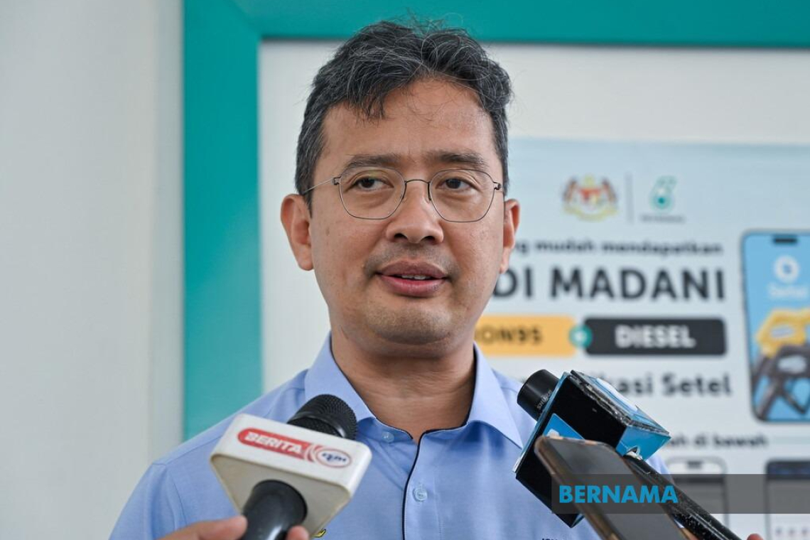 Govt Approves Over 5,000 BUDI Diesel Quota Transfers Within Families