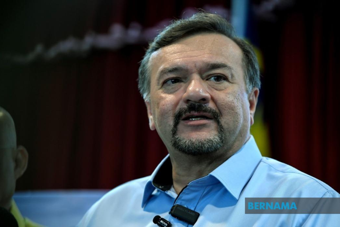 Sukuk Global Malaysia Bernilai US$1.5 Bilion Catat Lebihan Langganan 4.7 Kali