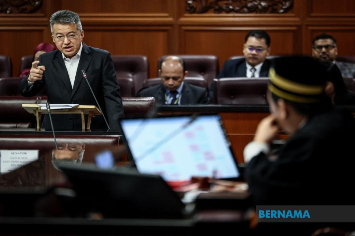 Kerajaan Peroleh RM5 Bilion Susulan Langkah Kawalan Perbelanjaan - Liew