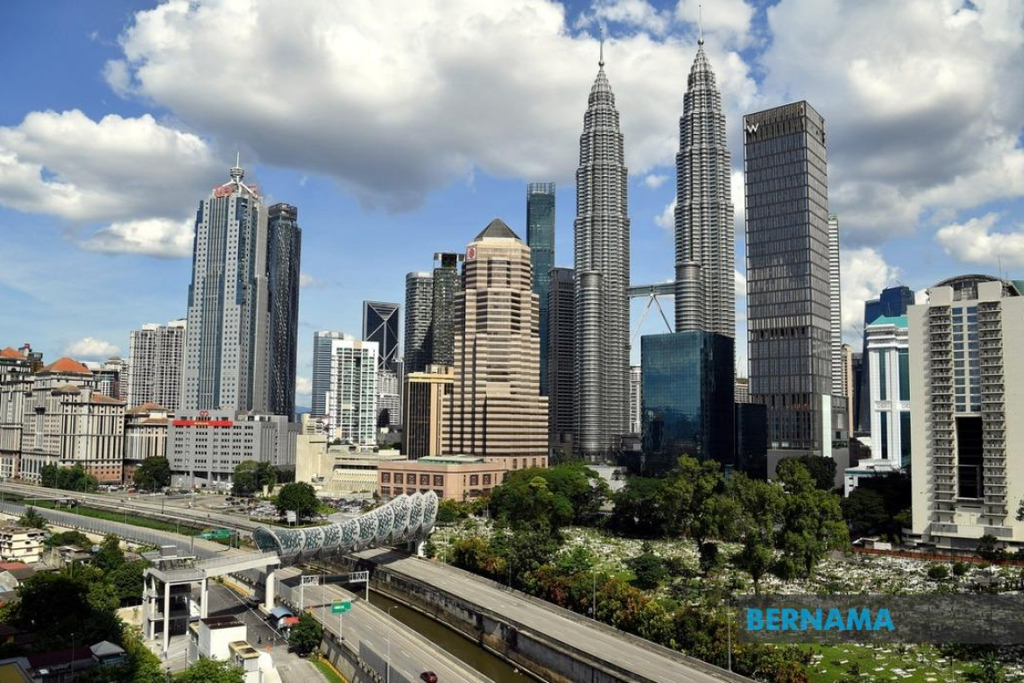 The Government Always Services Its Debts - Amir Hamzah