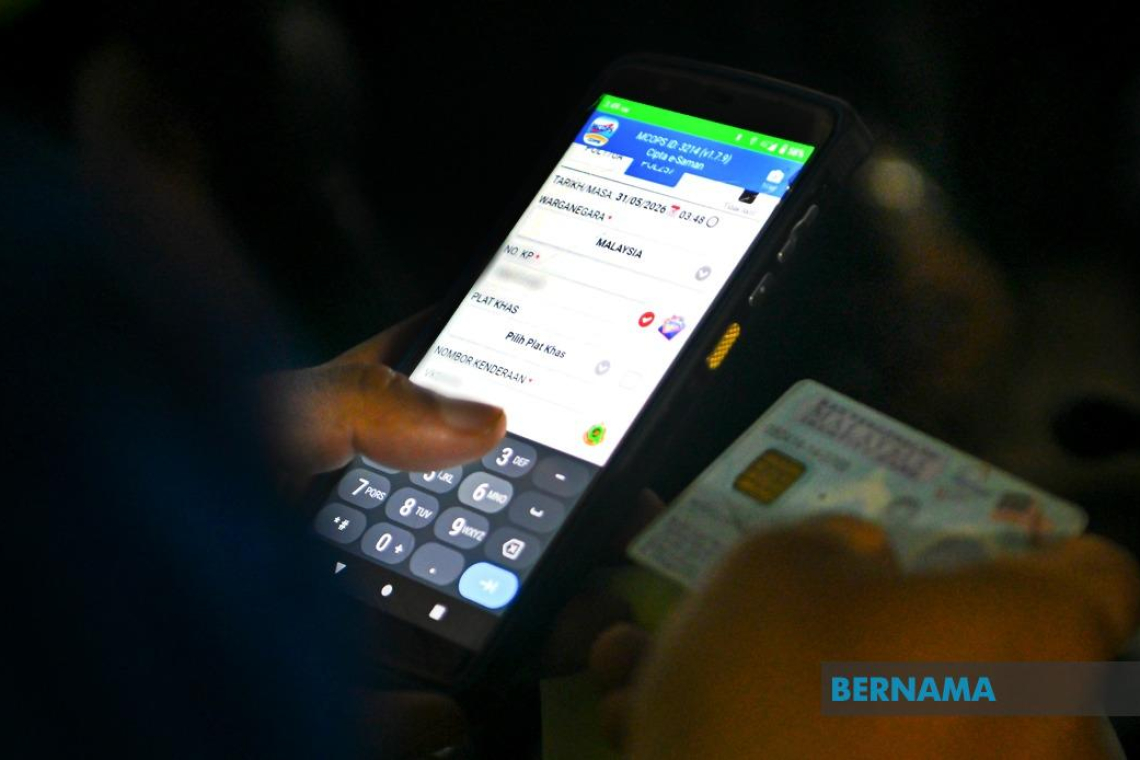 5.3 Juta Penerima STR Mula Terima Bayaran Secara Berperingkat Mulai Hari Ini - MOF