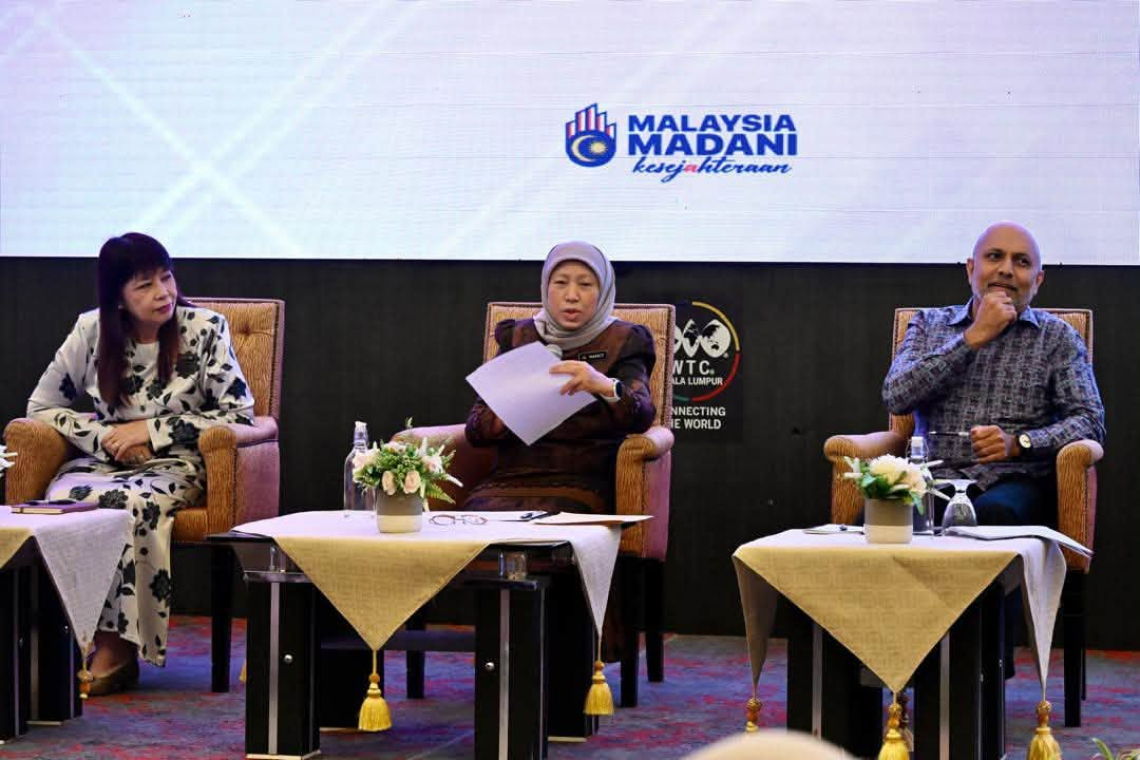 Suara Pemegang Taruh, Aspirasi Rakyat: Memperkukuh Persiapan Belanjawan 2027