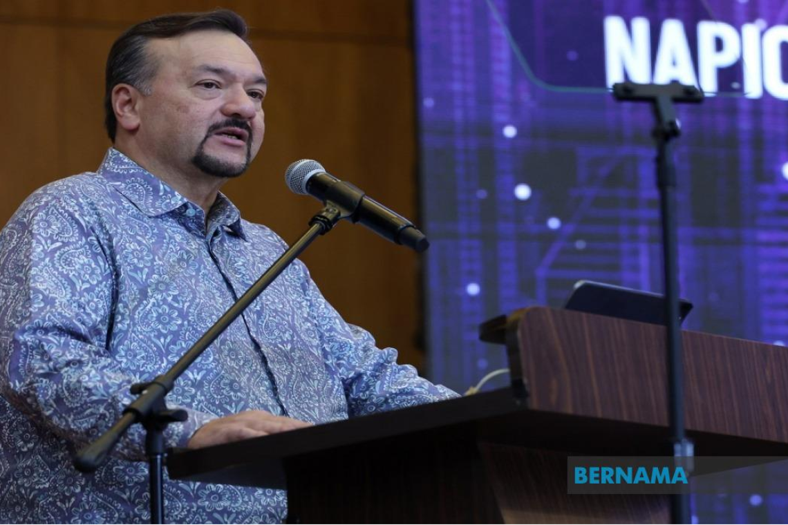 Pasaran Harta Tanah Catat 187,320 Transaksi Bernilai RM105.12 Bilion Pada Separuh Pertama 2026 - Amir Hamzah