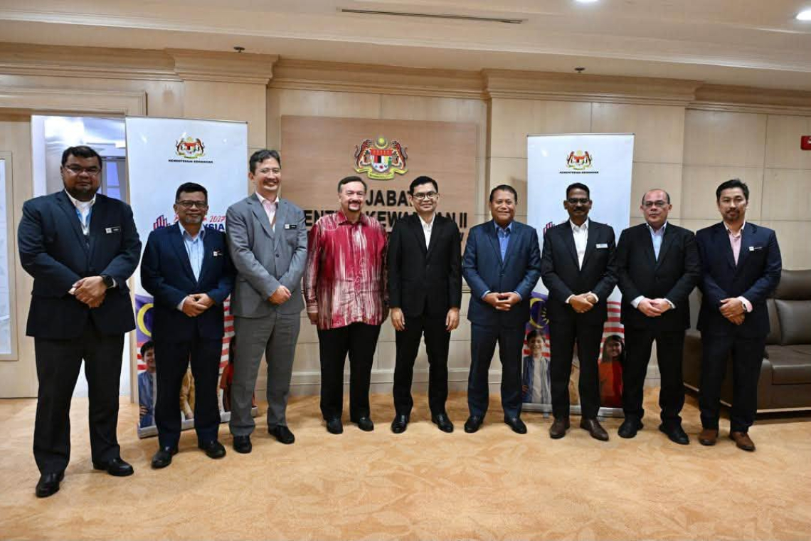 Sesi Libat Urus Cadangan Inisiatif Belanjawan 2027 Bersama Kementerian Ekonomi