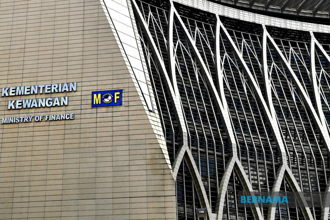 Malaysia Kekal Tegas Dapatkan Semula Aset 1MDB, Ambil Maklum Tuntutan RM4.2 Bilion Terhadap DBS