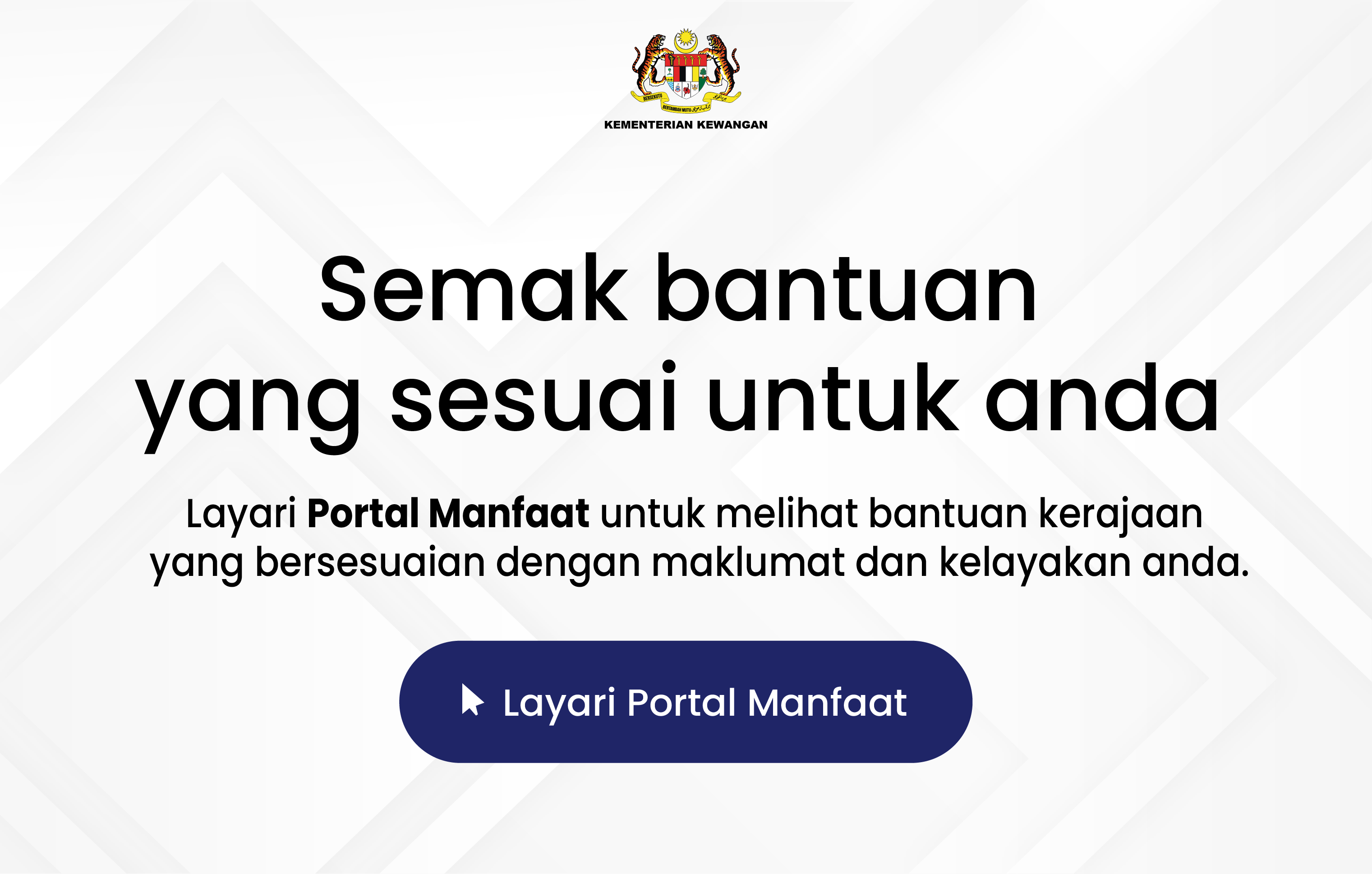 Belanjawan 2027