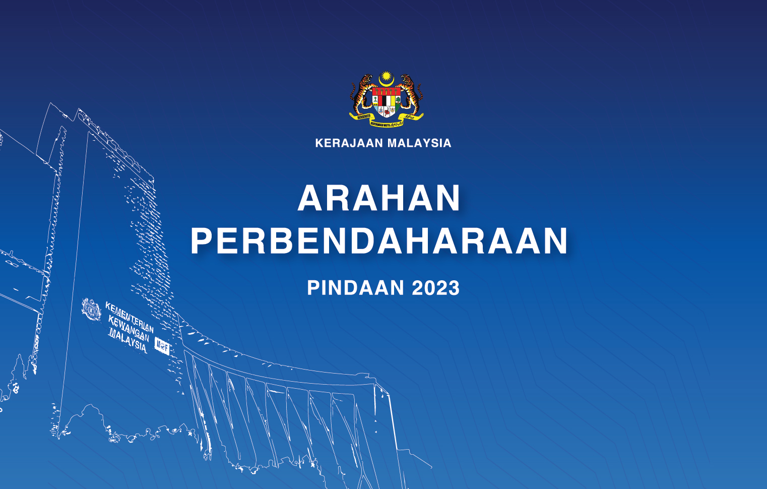 Arahan Perbendaharaan (Pindaan 2023)