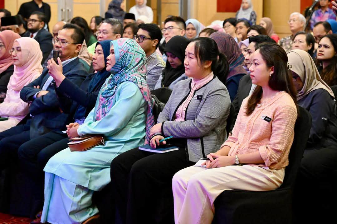 Suara Pemegang Taruh, Aspirasi Rakyat: Memperkukuh Persiapan Belanjawan 2027