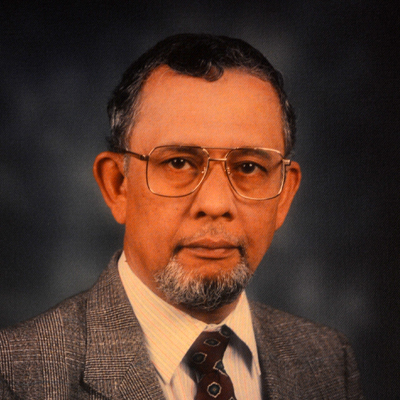 Mantan Ketua Setiausaha Perbendaraan