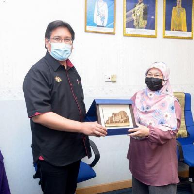 Sesi Turun Padang #JelajahBajet2023 ke Rumah Kanak-Kanak di Beringgis, Papar, Sabah